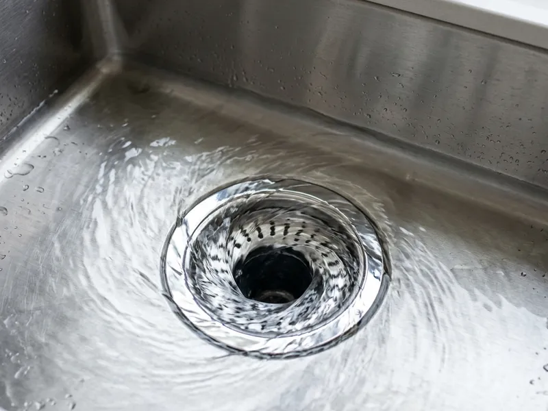 Drain Cleaning Plumber in Redfield, AR