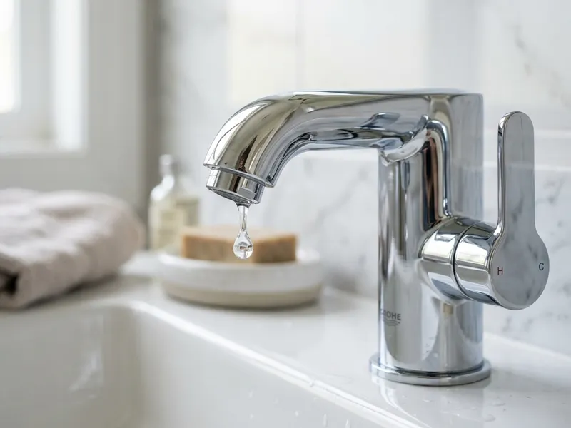 Faucet Repair & Installation Plumber in Redfield, AR